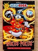 HOKUS-POKUS - KOMIKS - TOM 56 SERII MEGAGIGA