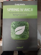 Spring w akcji kompendium