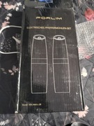 lektryczne młynki do soli i pieprzu FORLIM – zestaw 2 szt.