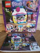 Lego Friends 41366 Cukiernia + Gratis Lego 41733+41719