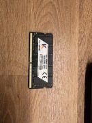 DDR4 SODIMM 16GB 3200Mhz KLLISRE
