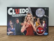 Hasbro Gaming Cluedo: Edycja dla Kłamców.