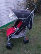 Wózek Spacerowy MACLAREN TECHNO XT do 25 KG