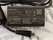 Sony adapter ACUUE12 z kablem
