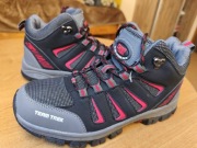 Buty trekkingowe TEAM TREK  Atlas For Men