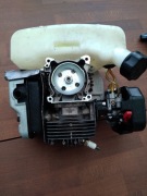 Silnik do kosy spalinowej