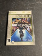 Crackdown XBOX 360