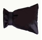 Zimowa osłona na kran przeciw zamarzaniu