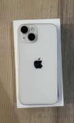 Biały iPhone 14 128 GB