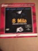 8 mila Eminem dvd