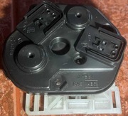 ASX lusterko prawe elektryka oryginał bez uszkodzeń 2015 