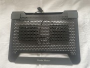 Podstawka chłodząca CoolerMaster Notepal U2