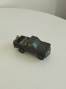 Samochodzik Ford Bronco hot wheels Mattel 1980