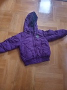 Kurteczka dla małej księżniczki roz 116