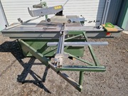 Piła formatowa altendorf 