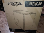 Fractal Design Define R5 Black Pearl USB 3.0