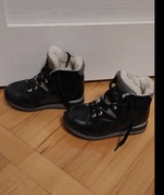 Buty ocieplane na zimę Piedro 30