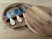 Deska Do Serwowania Serów Home&you pomysł na prezent