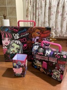 Zestaw Monster High