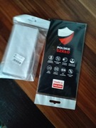 Sprzedam etui i szkło Motorola Motoe6 plus 