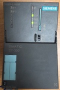 Sterownik Siemens S7-315-2PN/DP + karta 512kB