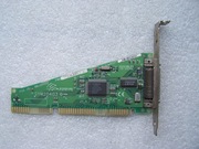 Karta kontroler model SYM20403  ISA z 1996 roku