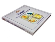 Kubuś i lekcje ze Stumilowego Lasu