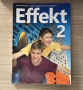 Effekt 2 podrecznik do j. niemieckiego