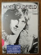 MIKE OLDFIELD Live in montreux 1981