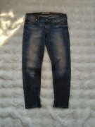 Spodnie guess biodrówki 