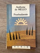 Przebudzenie ANTHONY DE MELLO