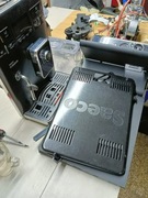 Części do saco exprelia