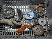 Czesci kosa  stihl fs