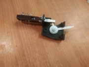 UNITRA Fonica wzmacniacz WSH 205 przełącznik wyłącznik isostat hebel NOS