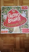 Gra planszowa Grzybobranie
