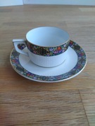 Filiżanka mokka/espresso C.T. Altwasser artdeco