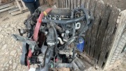 Silnik 2.2 10trja kompletny Citroen Jumper Peugeot Boxer