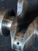 Wał korbowy BMW N20B20 N26