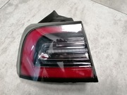 lampa lewa błotnik tesla 3