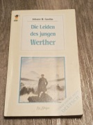 Die Leiden des jungen Werther