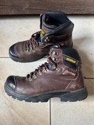 Trzewiki robocze Caterpillar STEEL TONE  CAT WATERPROOF buty