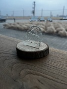 Wizytownik na wizytówki 