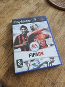 Fifa 09 (PS2) PlayStation 2 