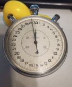 Stoper slava sława - mechaniczny, na części/do naprawy