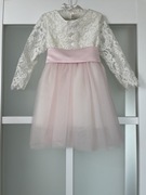 Sukienka dla dziewczynki 