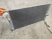 Chłodnica wody BMW F10 530D