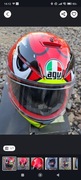 Kask AGV K-3 MS Birdy
