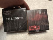 Batman Joker 2oz moneta srebrna mennica