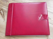 Etui klaser segregator na płyty winylowe winyle LP 12"