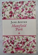 JANE AUSTEN - MANSFIELD PARK